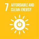 Ensure access to affordable, reliable, sustainable and modern energy for all.