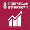 Promote sustained, inclusive and sustainable economic growth, full and productive employment and decent work for all.