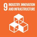 Build resilient infrastructure, promote inclusive and sustainable industrialization and foster innovation.